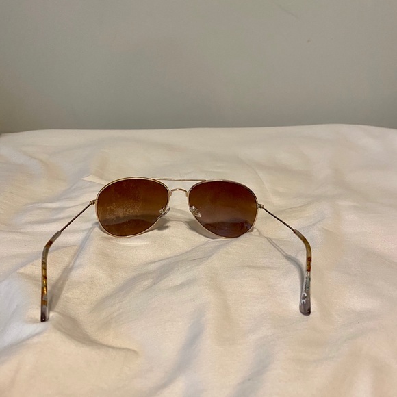 Aviator Sunglasses - Picture 5 of 6